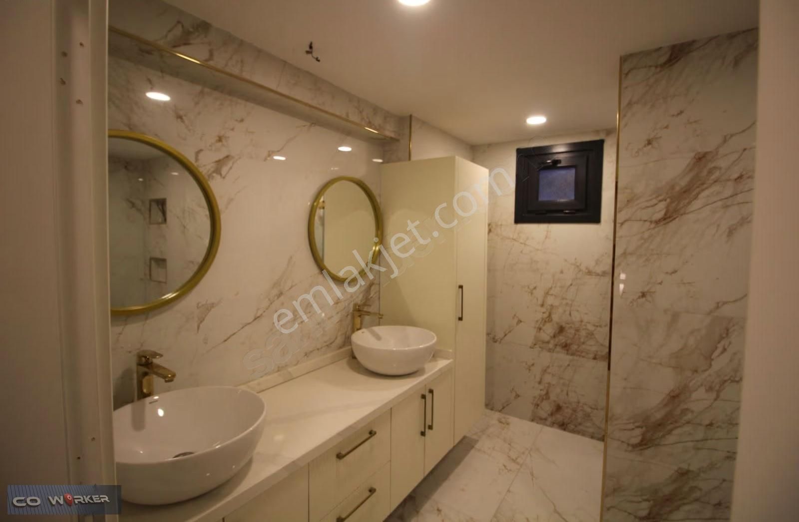 Tuzla Mercan Akıllı Villa Isıtmalı Havuz Jakuzi Hamam & Sauna - Görsel 3