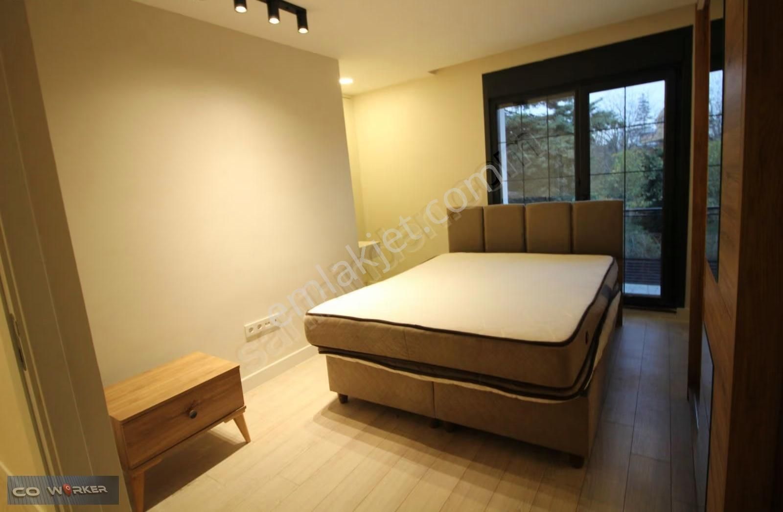 Tuzla Mercan Akıllı Villa Isıtmalı Havuz Jakuzi Hamam & Sauna - Görsel 21