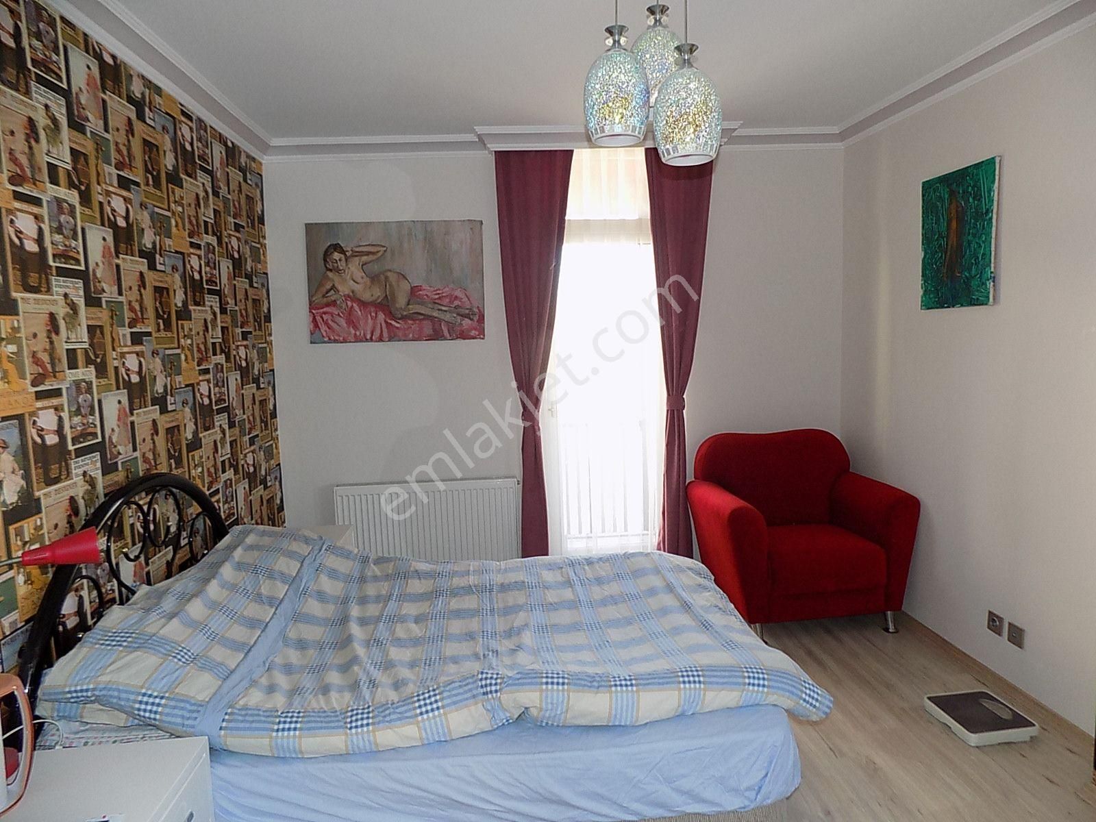 Ankara Eryamanda Günlük Kiralık Daire Ev Rezidans Ve Apartlar - Görsel 6