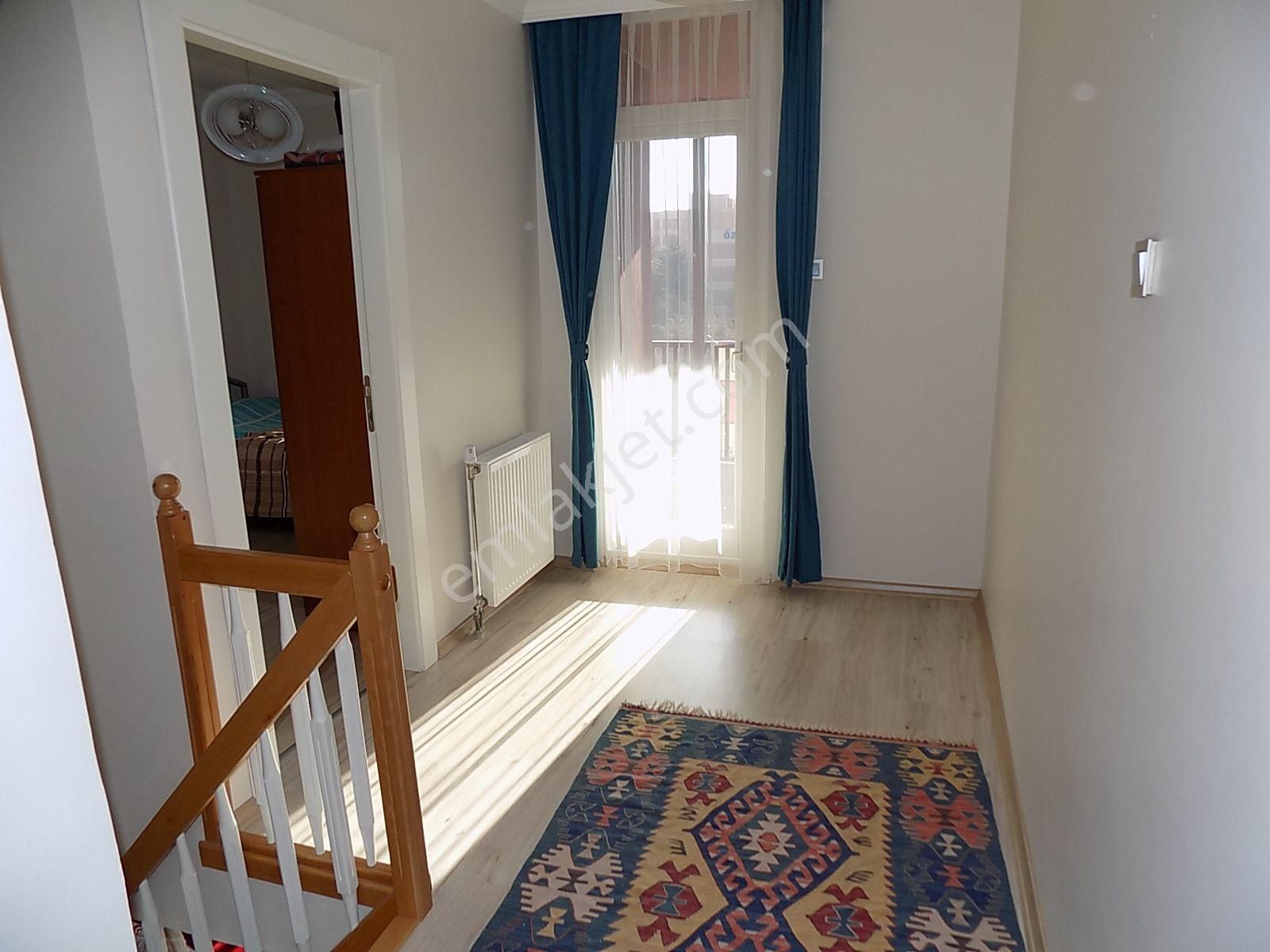 Ankara Eryamanda Günlük Kiralık Daire Ev Rezidans Ve Apartlar - Görsel 3