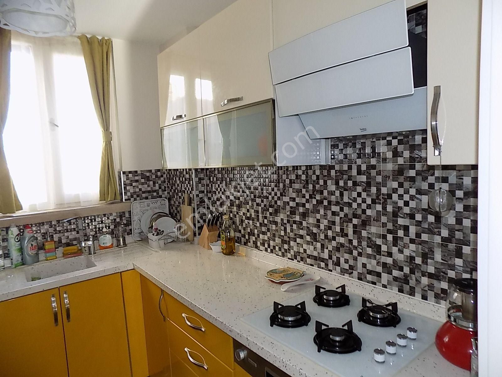 Ankara Eryamanda Günlük Kiralık Daire Ev Rezidans Ve Apartlar - Görsel 2