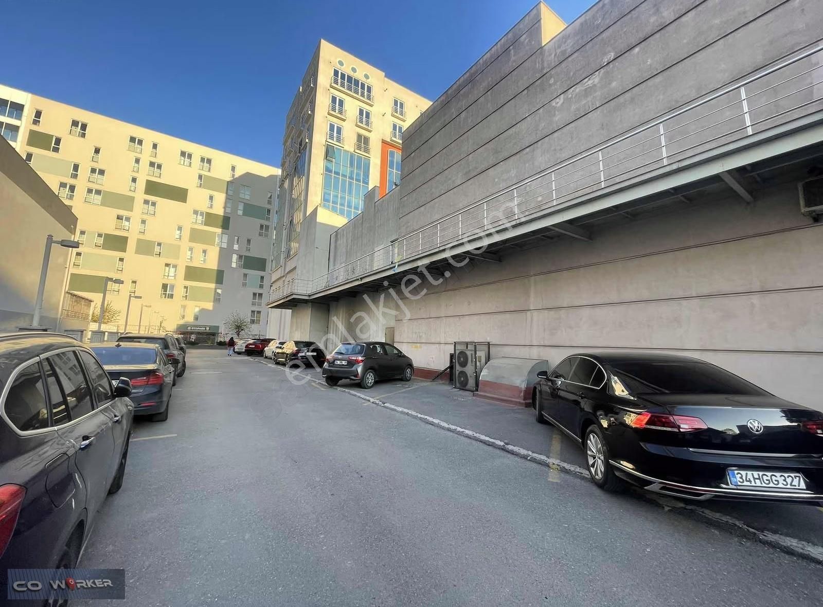 Site İçinde, Geniş Kullanımlı 1+1 | Kaçırılmayacak Fırsat