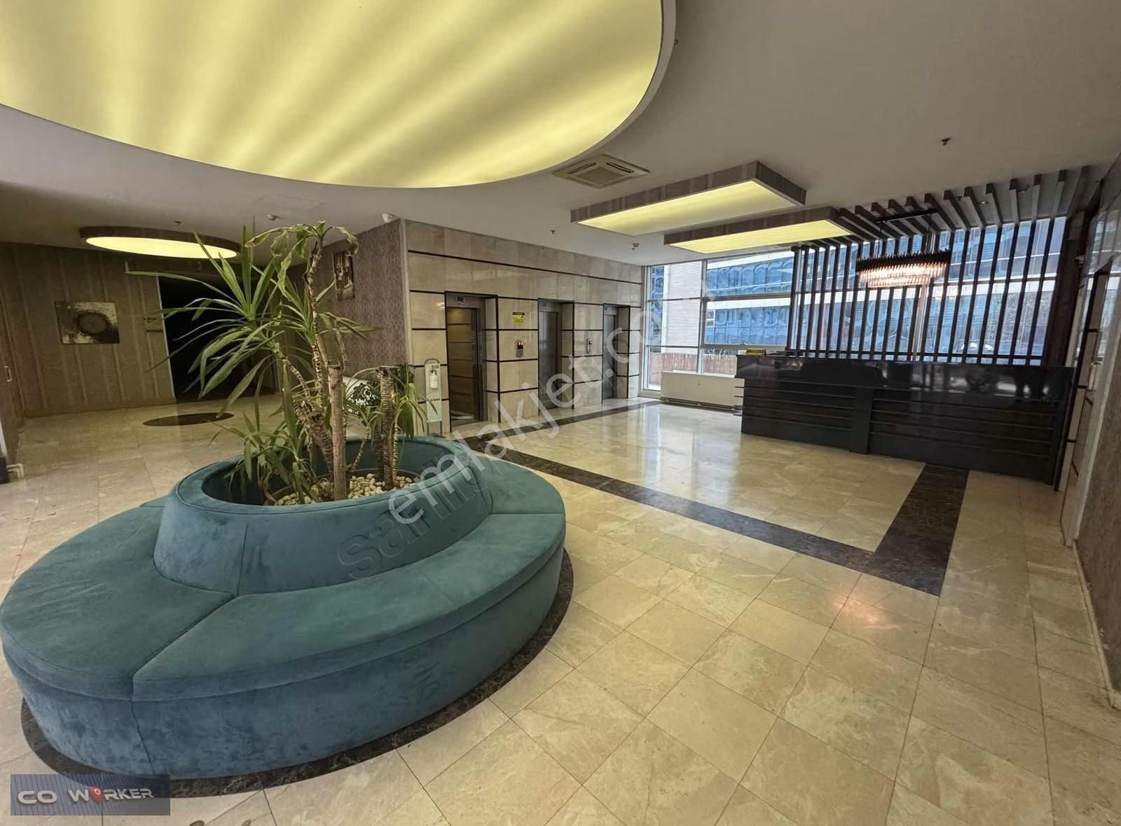 Yatırıma Çok Uygun | Konut & Ticari Kullanımlı Boş 1+1