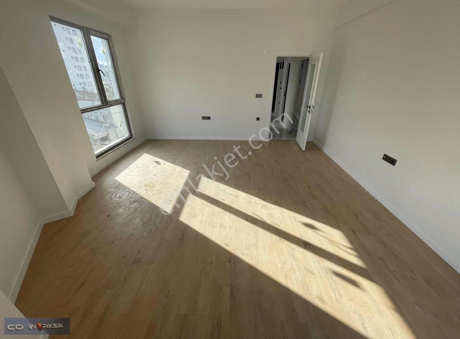 Piyasanın Altında Sıfır Binada Cadde Üstü Açık&kapalı Otoparklı - Görsel 12