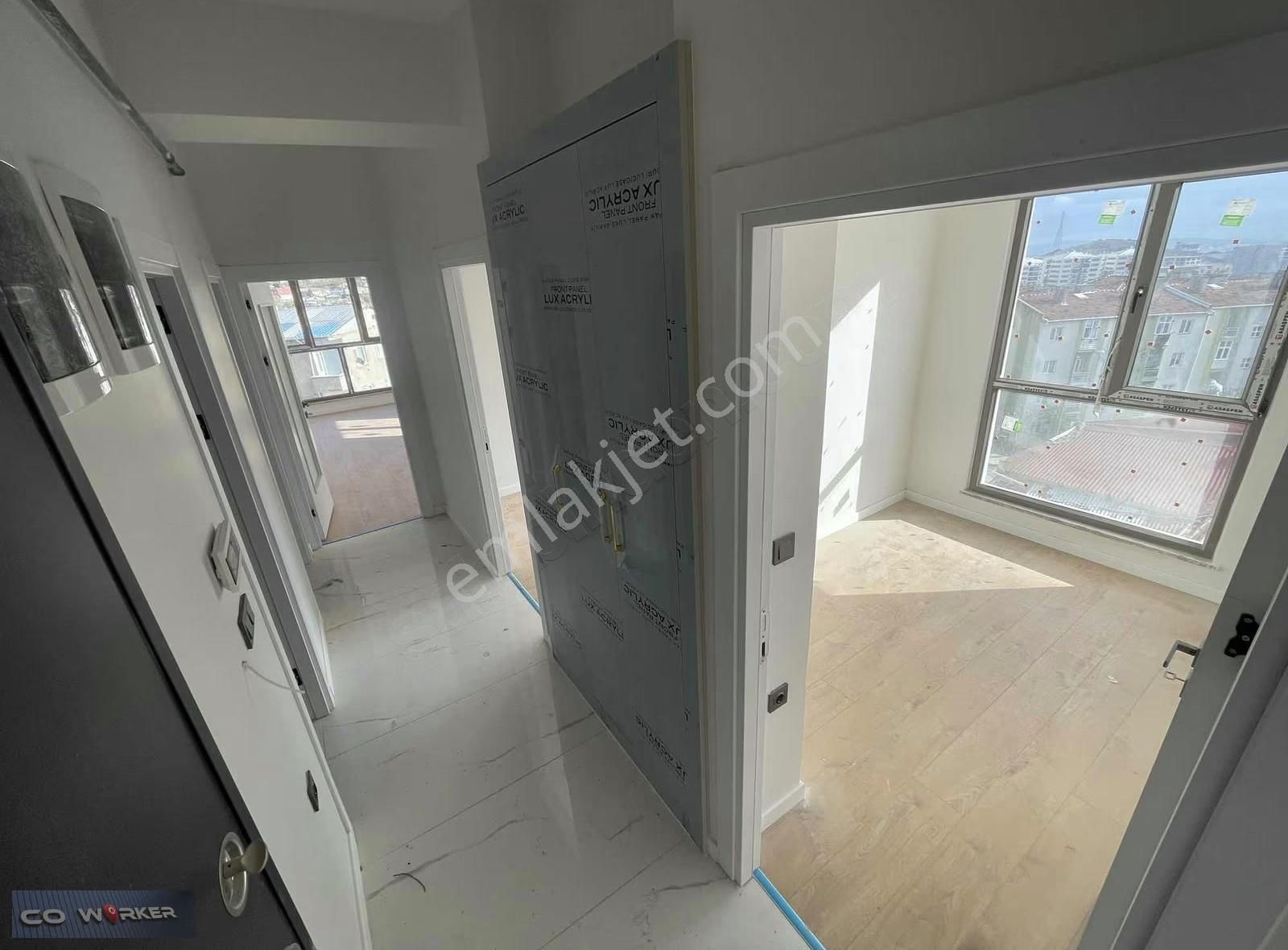 Piyasanın Altında Sıfır Binada Cadde Üstü Açık&kapalı Otoparklı - Görsel 10