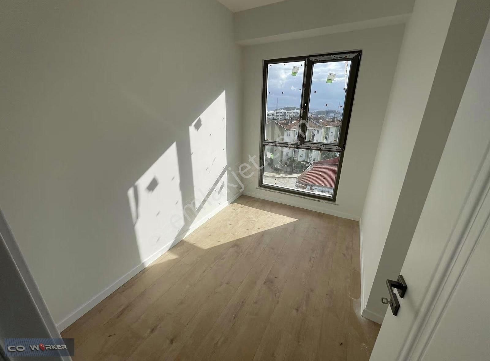 Piyasanın Altında Sıfır Binada Cadde Üstü Açık&kapalı Otoparklı - Görsel 11