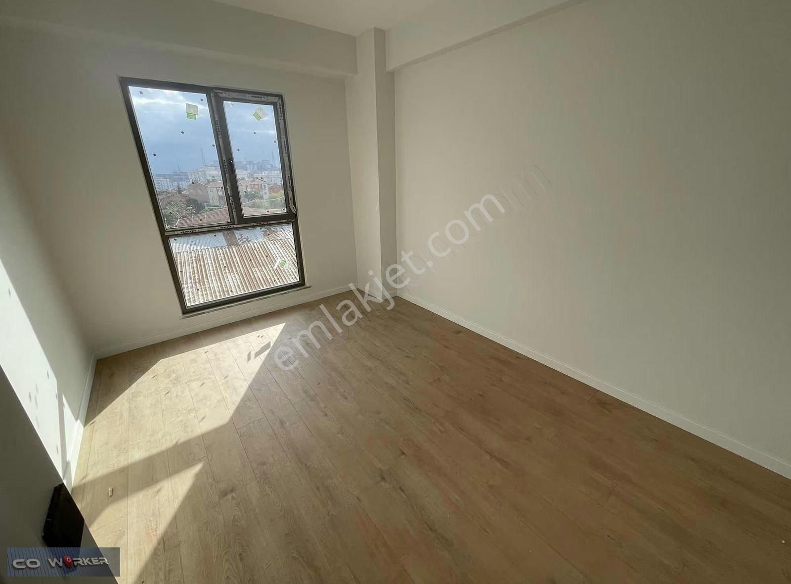 Piyasanın Altında Sıfır Binada Cadde Üstü Açık&kapalı Otoparklı - Görsel 6