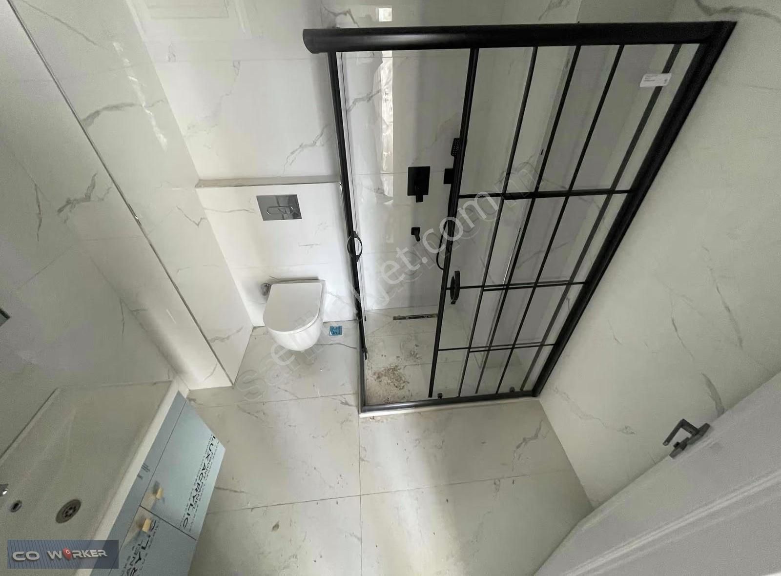 Piyasanın Altında Sıfır Binada Cadde Üstü Açık&kapalı Otoparklı - Görsel 4