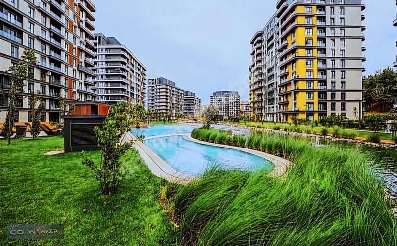 Bahçelievler Rams Gardenda Prestijli 2+1 Fırsatı - Görsel 5