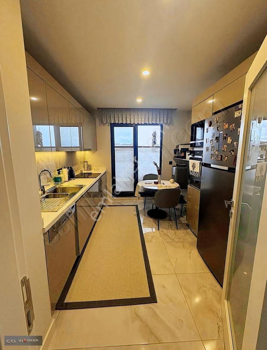 Bahçelievler Rams Gardenda Prestijli 2+1 Fırsatı - Görsel 6