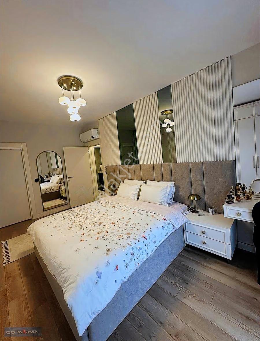 Bahçelievler Rams Gardenda Prestijli 2+1 Fırsatı - Görsel 16