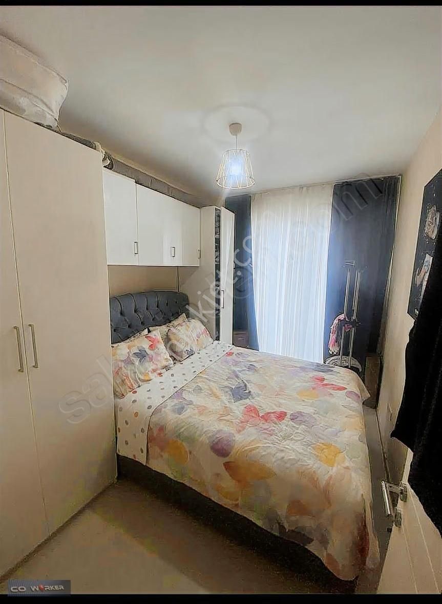 Kurtköy Merkez | Metroya Yakın Loca Sitesi Eşyalı 2+1 Kiralık - Görsel 3