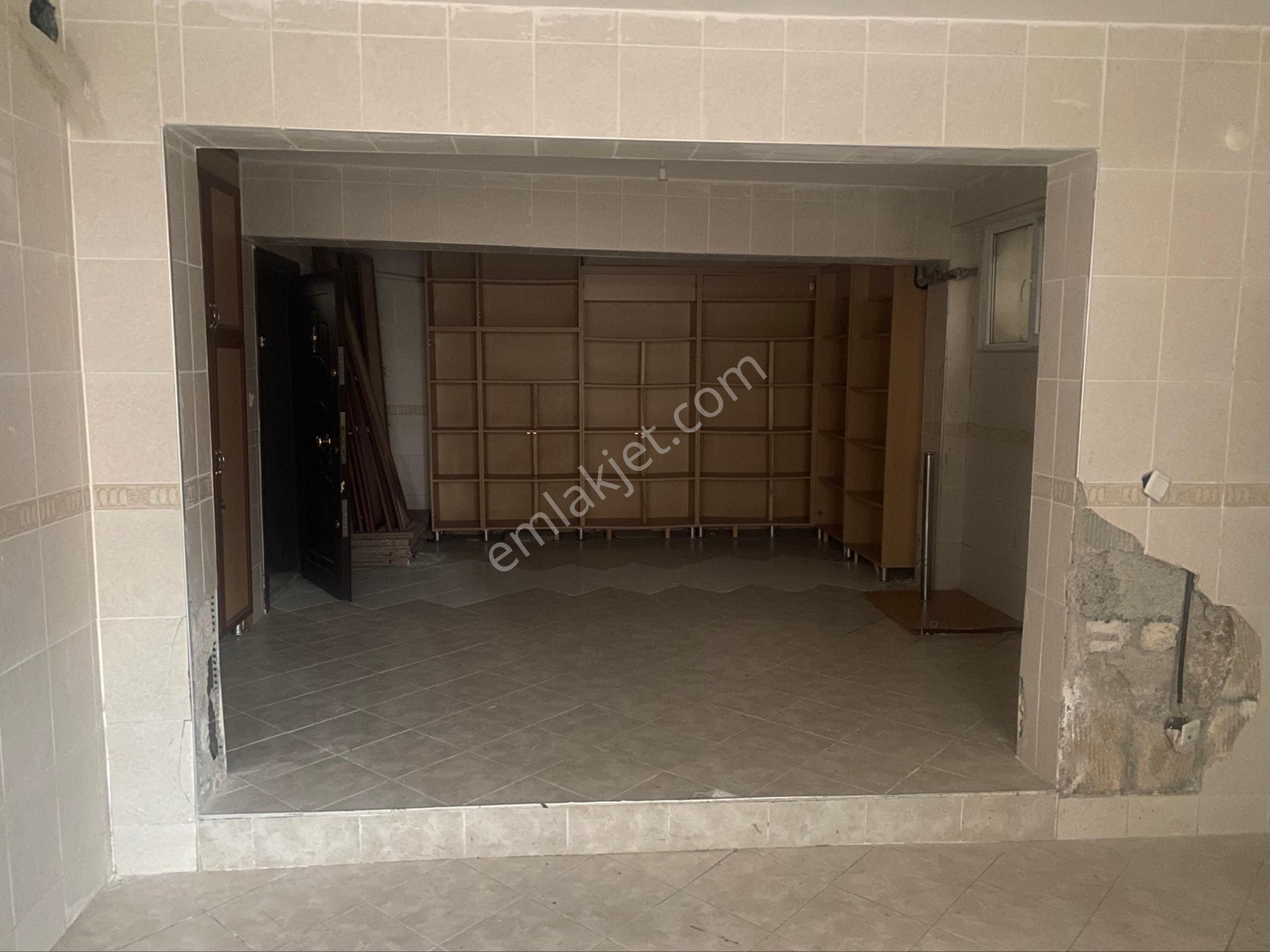 Çankaya Fidanlık Mahallesi Kolej Metro Yakını 65 M2.kiralık Depo - Görsel 10
