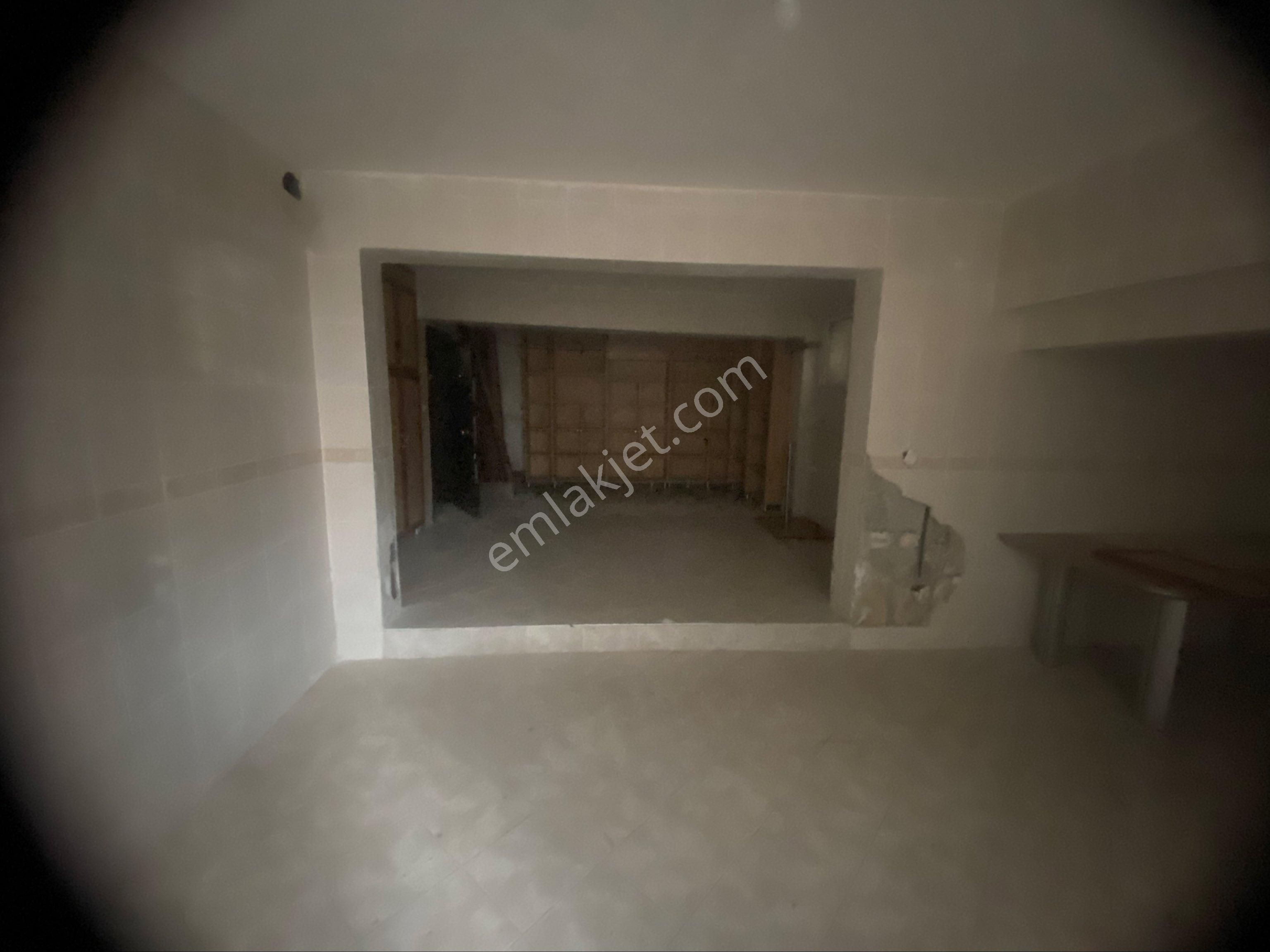 Çankaya Fidanlık Mahallesi Kolej Metro Yakını 65 M2.kiralık Depo - Görsel 9