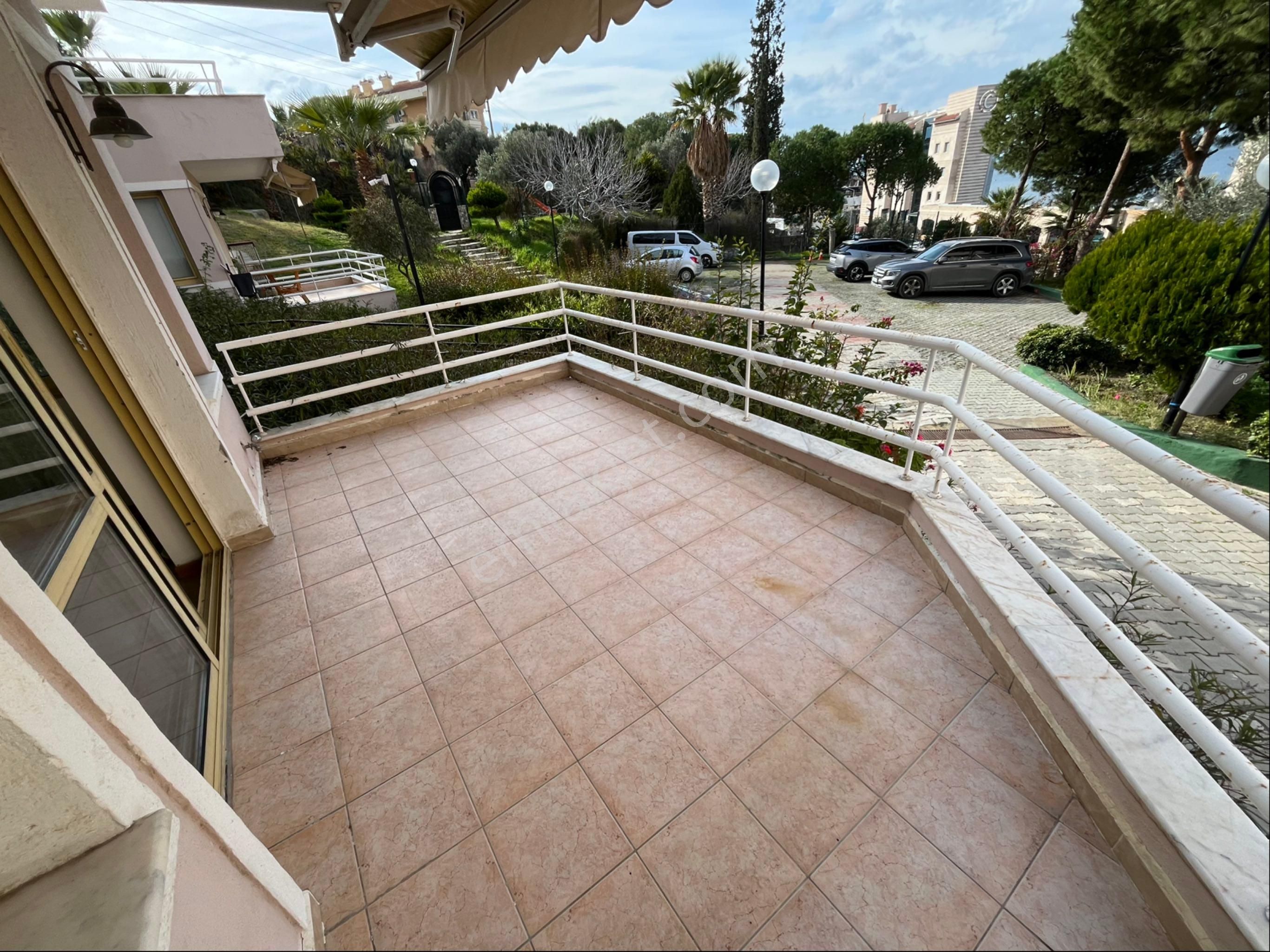 Kuşadası Türkmen De 3 Artı 1 Havuzlu Daire - Görsel 6