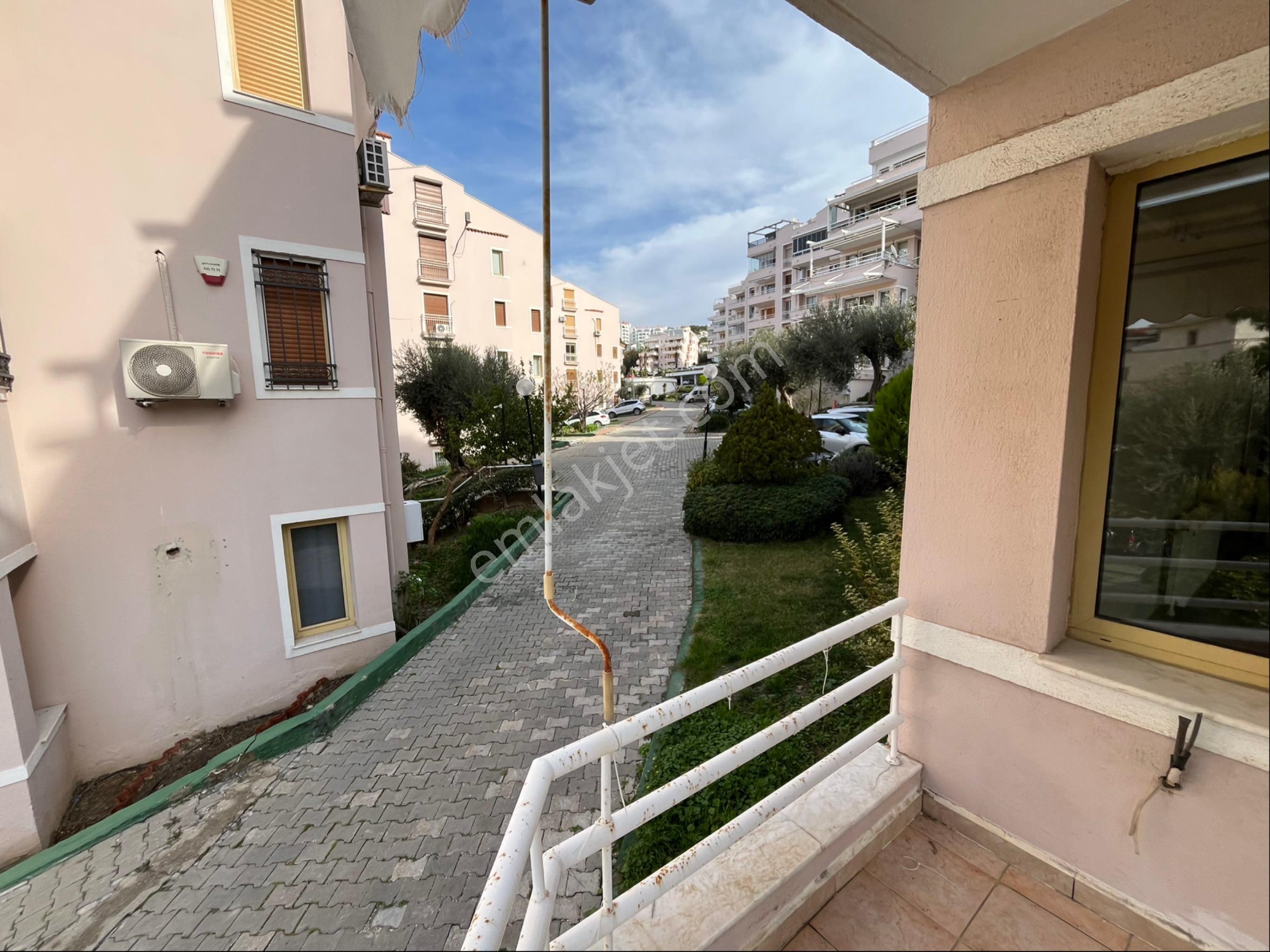 Kuşadası Türkmen De 3 Artı 1 Havuzlu Daire - Görsel 15