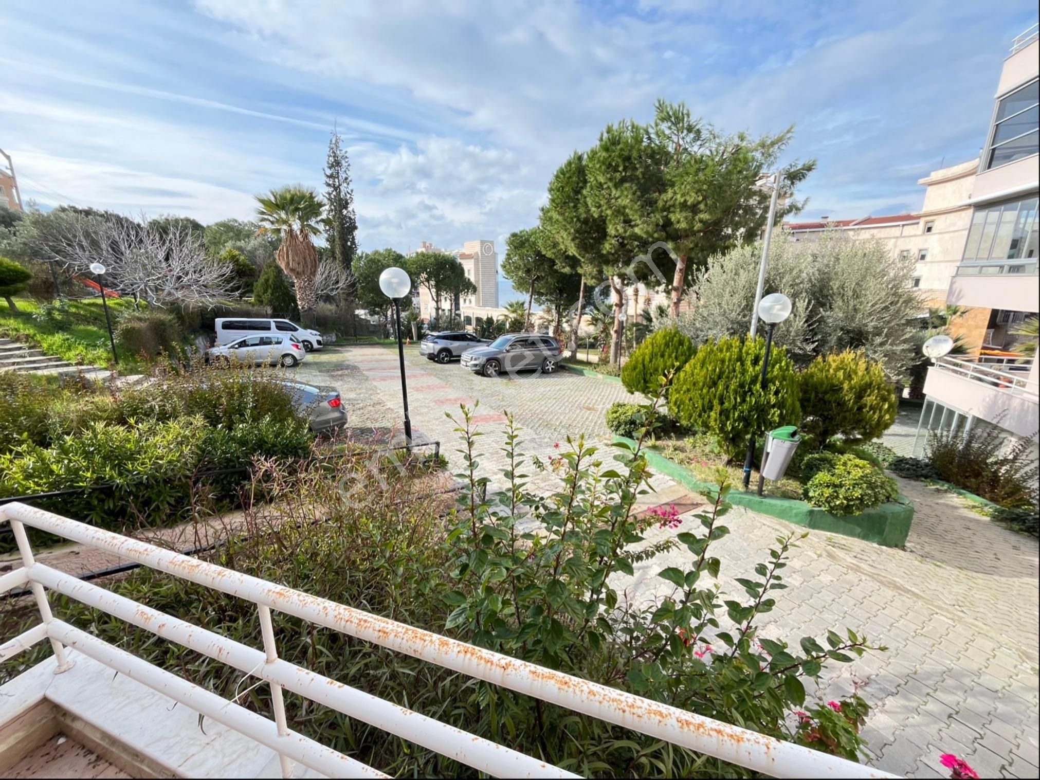 Kuşadası Türkmen De 3 Artı 1 Havuzlu Daire - Görsel 7