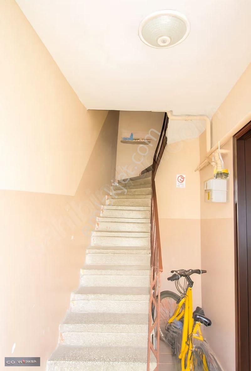 Axis Avm Ve Metroya Yürüme Mesafesinde / Masrafsız 1+1,5 - Görsel 12