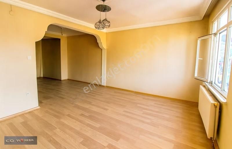 Axis Avm Ve Metroya Yürüme Mesafesinde / Masrafsız 1+1,5 - Görsel 6