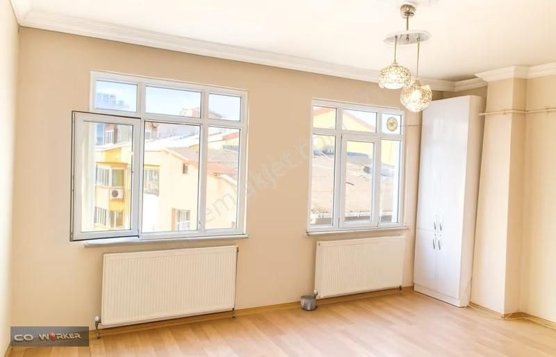 Axis Avm Ve Metroya Yürüme Mesafesinde / Masrafsız 1+1,5 - Görsel 9