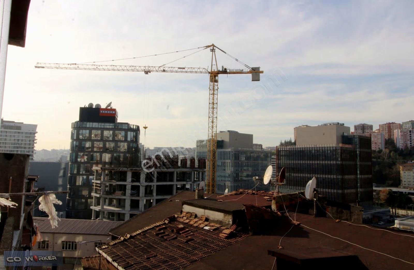 Axis Avm Ve Metroya Yürüme Mesafesinde / Masrafsız 1+1,5 - Görsel 5