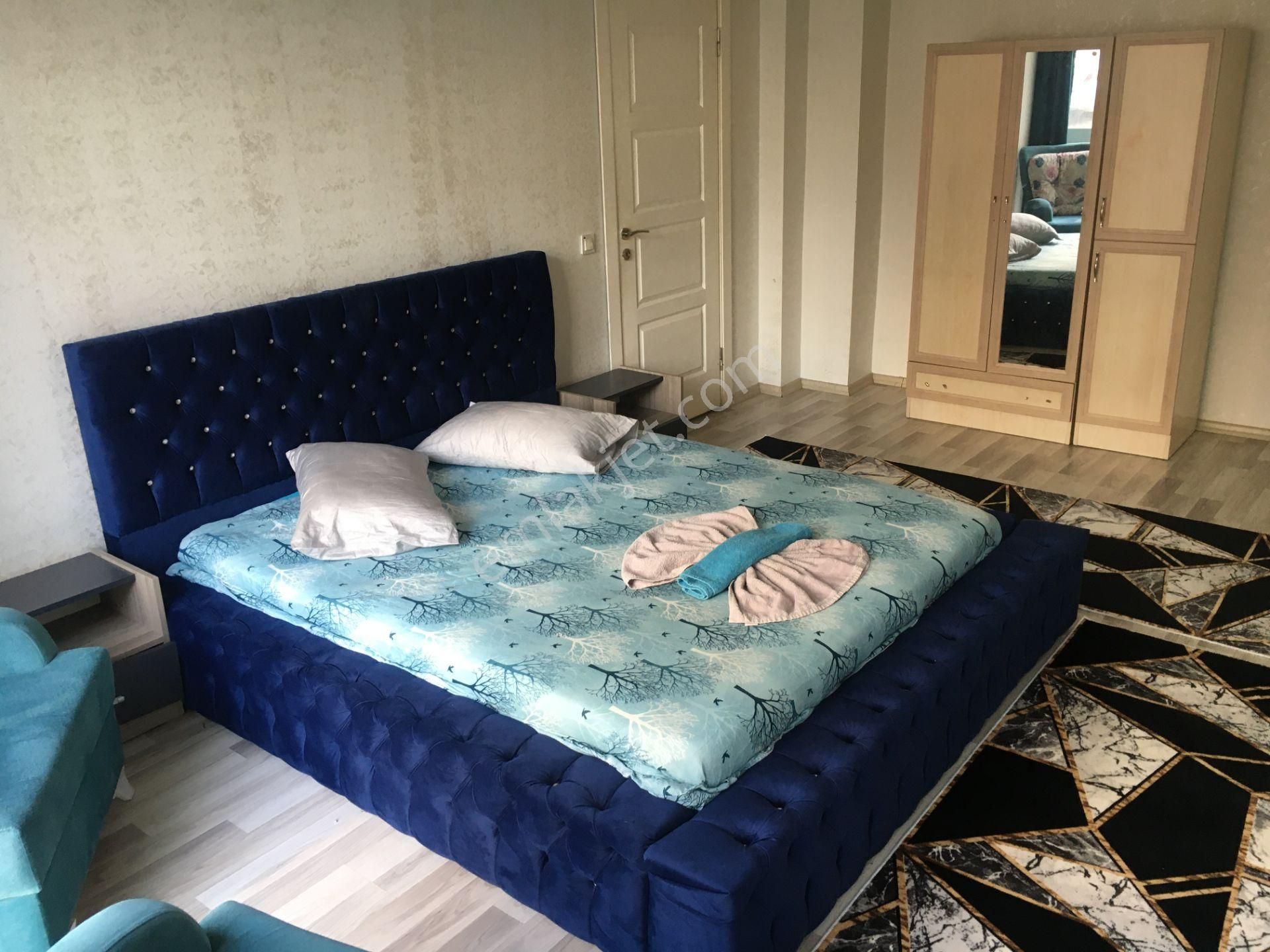 Ankara Eryamanda Günlük Kiralık Daire Ev Rezidans Ve Apartlar - Görsel 7