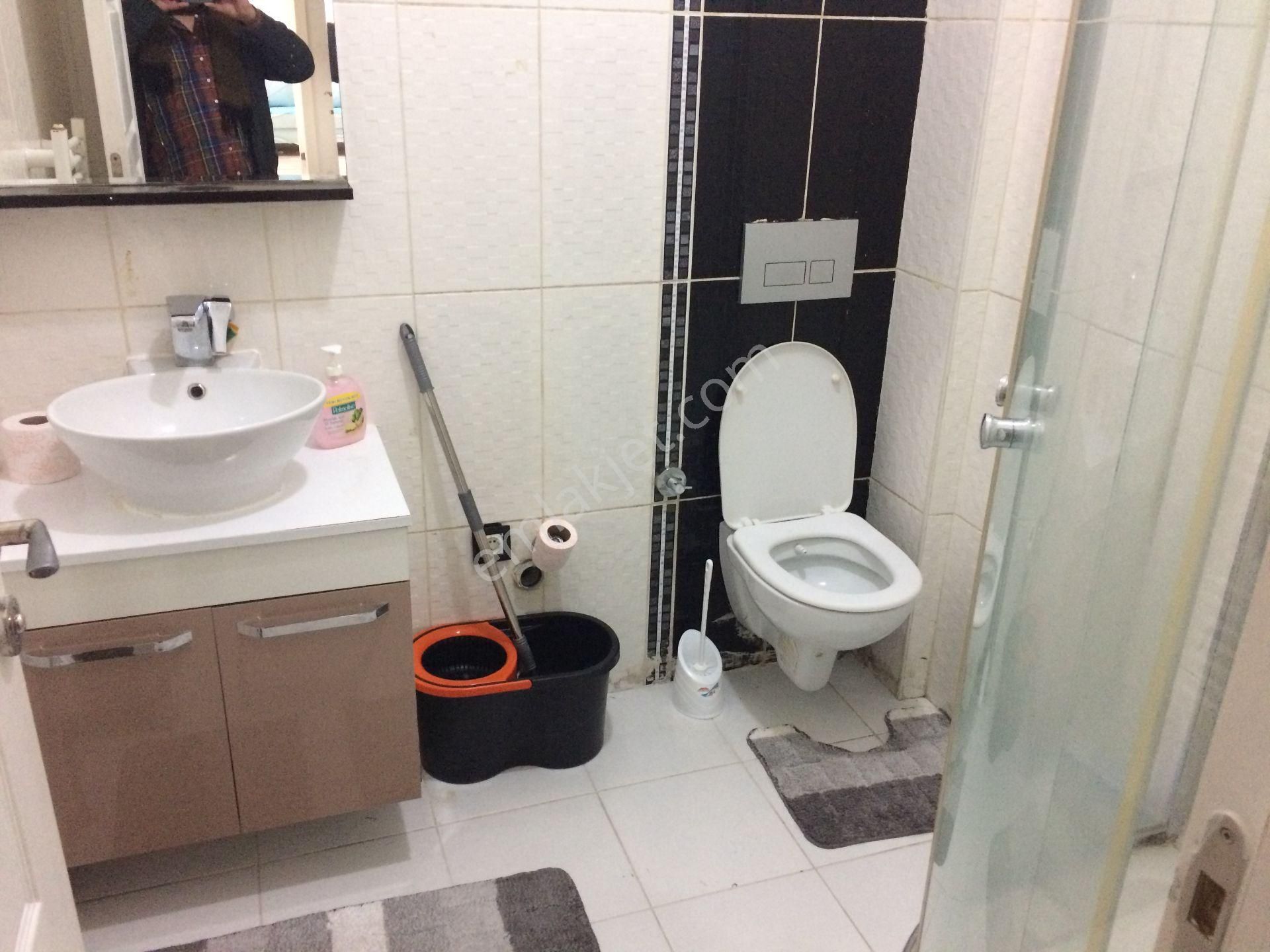 Ankara Eryamanda Günlük Kiralık Daire Ev Rezidans Ve Apartlar - Görsel 9