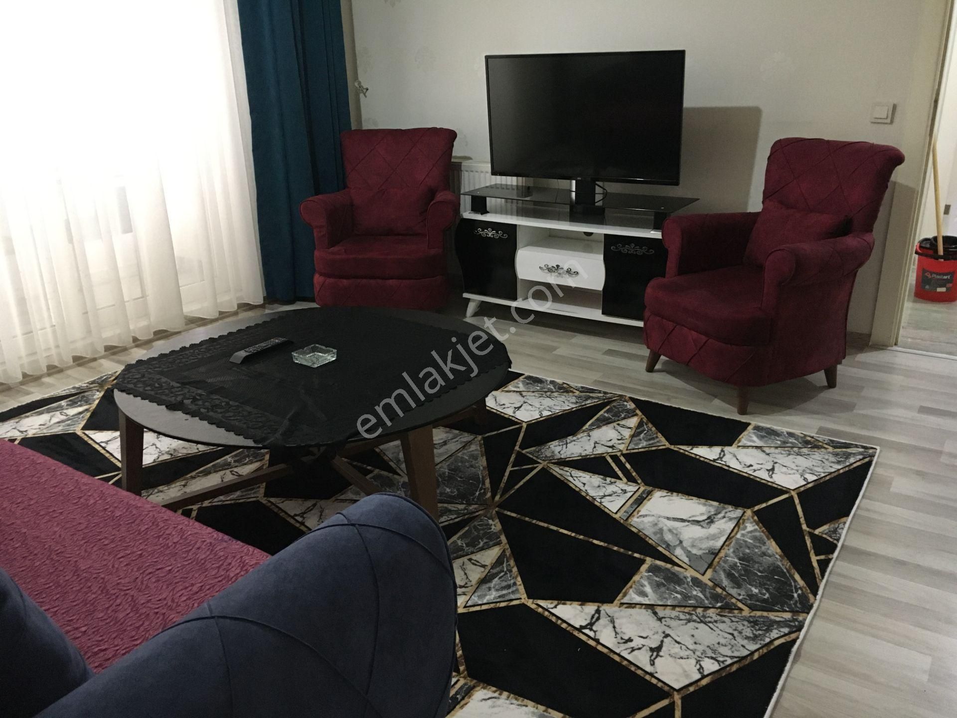 Ankara Eryamanda Günlük Kiralık Daire Ev Rezidans Ve Apartlar - Görsel 8