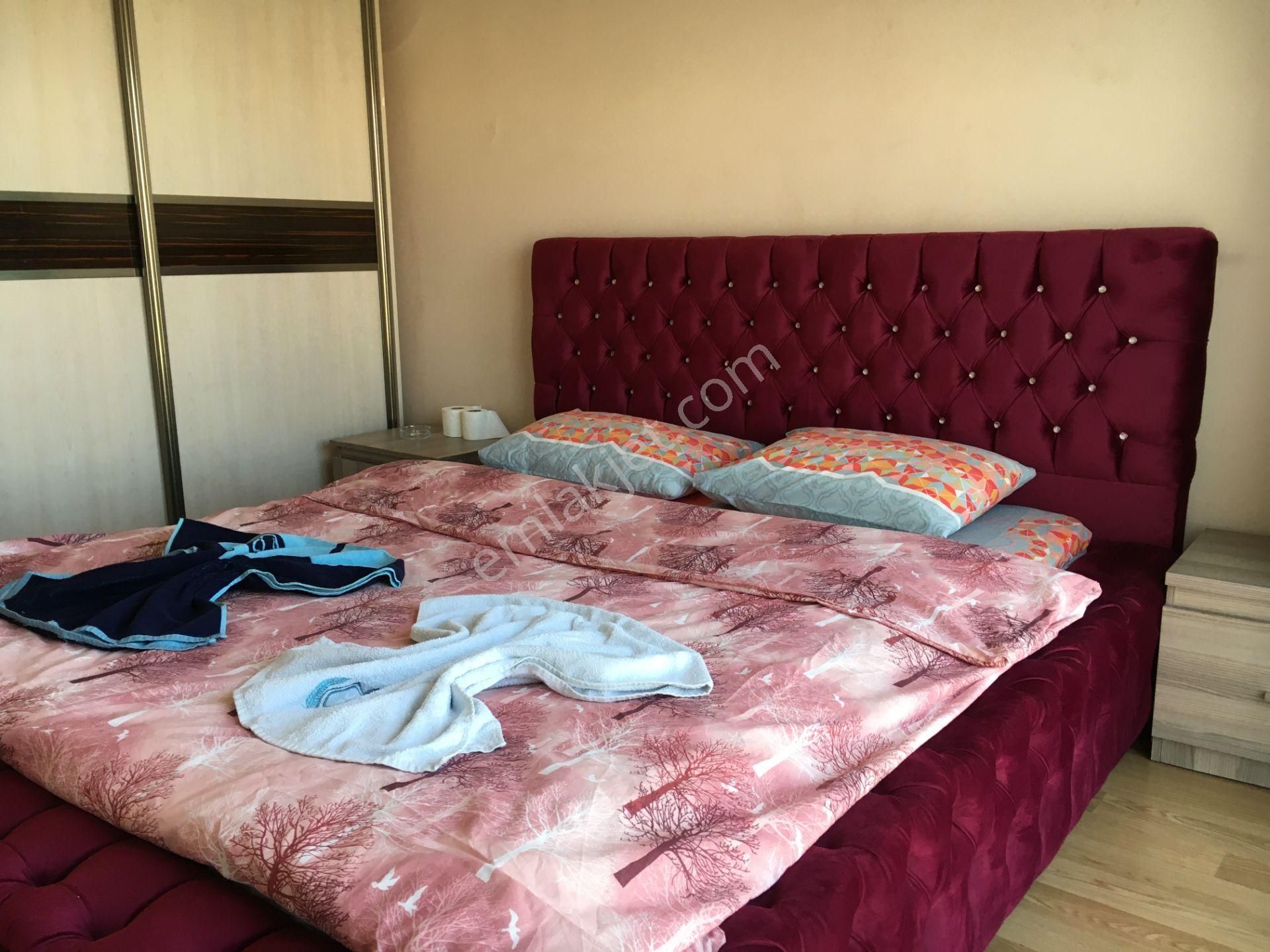 Ankara Eryamanda Günlük Kiralık Daire Ev Rezidans Ve Apartlar - Görsel 5