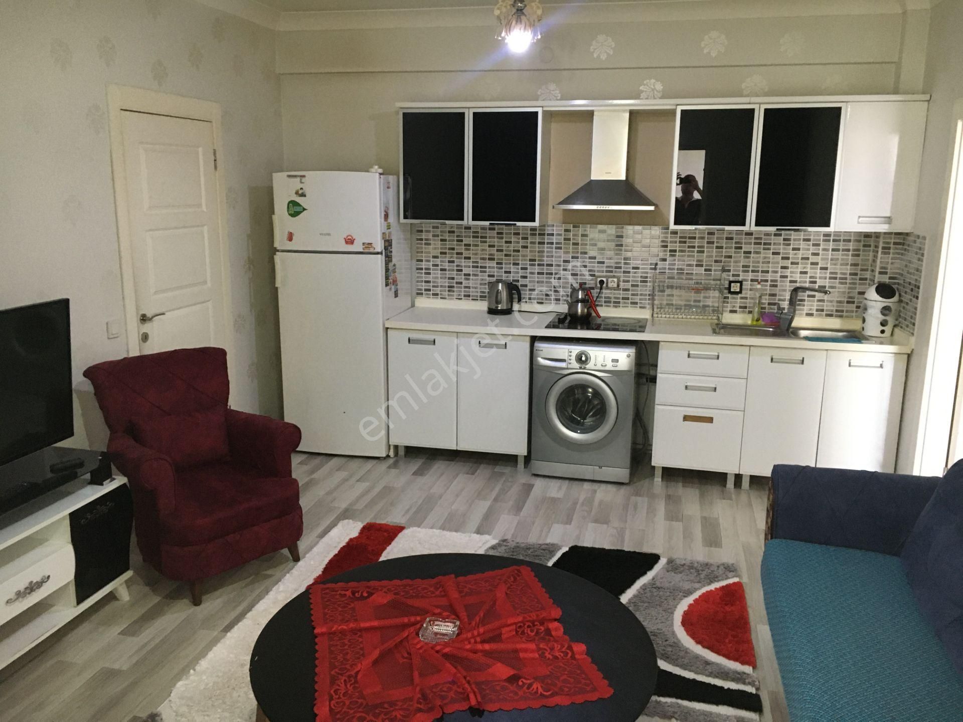 Ankara Eryamanda Günlük Kiralık Daire Ev Rezidans Ve Apartlar - Görsel 2