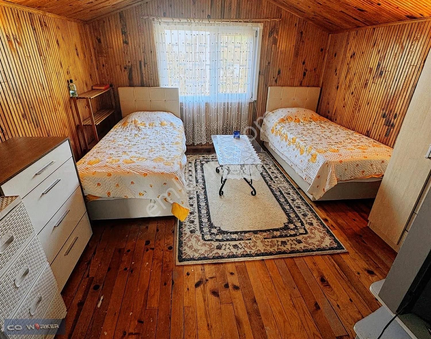 Denize Sıfır , Site İçinde, 3+1 Tripleks , Teras & Bahçeli - Görsel 21