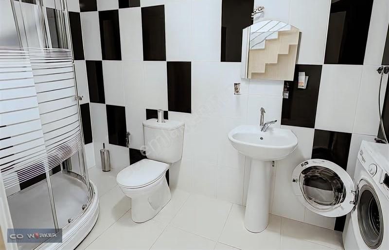 Denize Sıfır , Site İçinde, 3+1 Tripleks , Teras & Bahçeli - Görsel 2