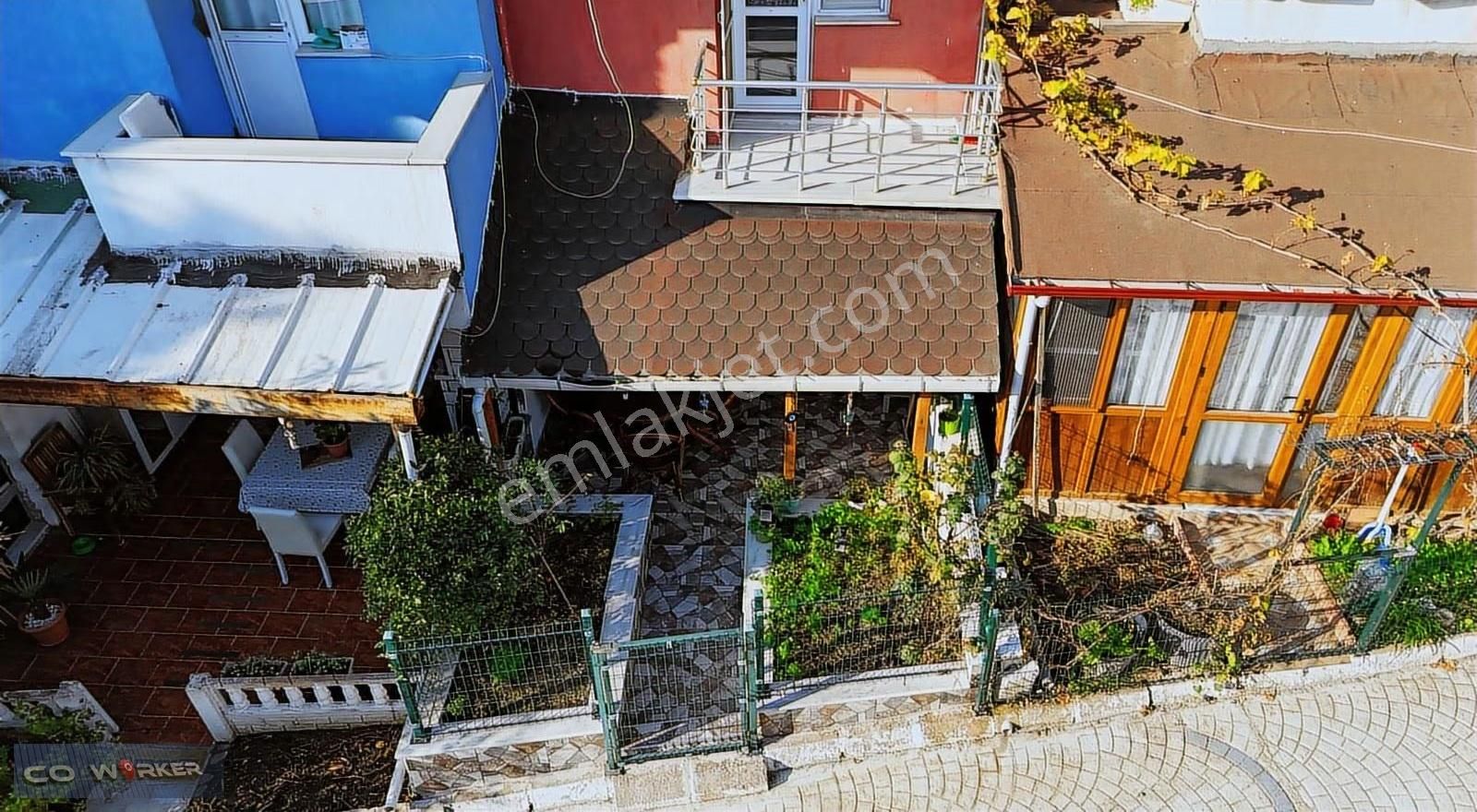 Denize Sıfır , Site İçinde, 3+1 Tripleks , Teras & Bahçeli - Görsel 5