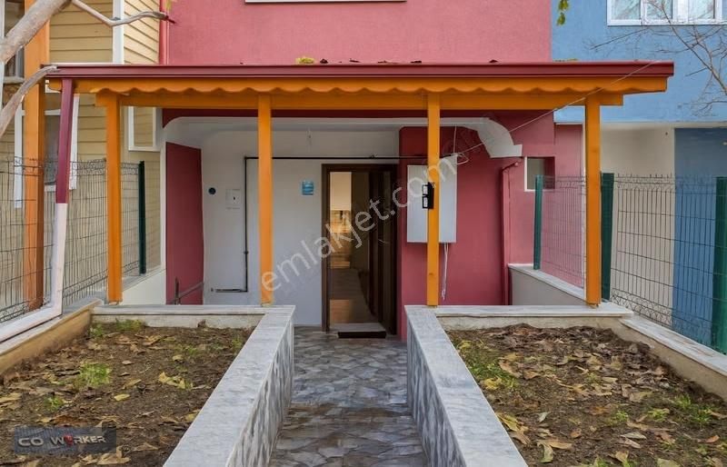 Denize Sıfır , Site İçinde, 3+1 Tripleks , Teras & Bahçeli - Görsel 17