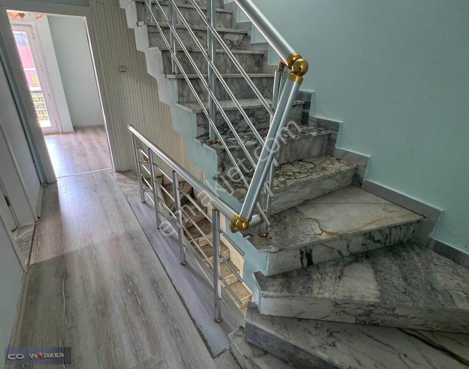 Denize Sıfır , Site İçinde, 3+1 Tripleks , Teras & Bahçeli - Görsel 24