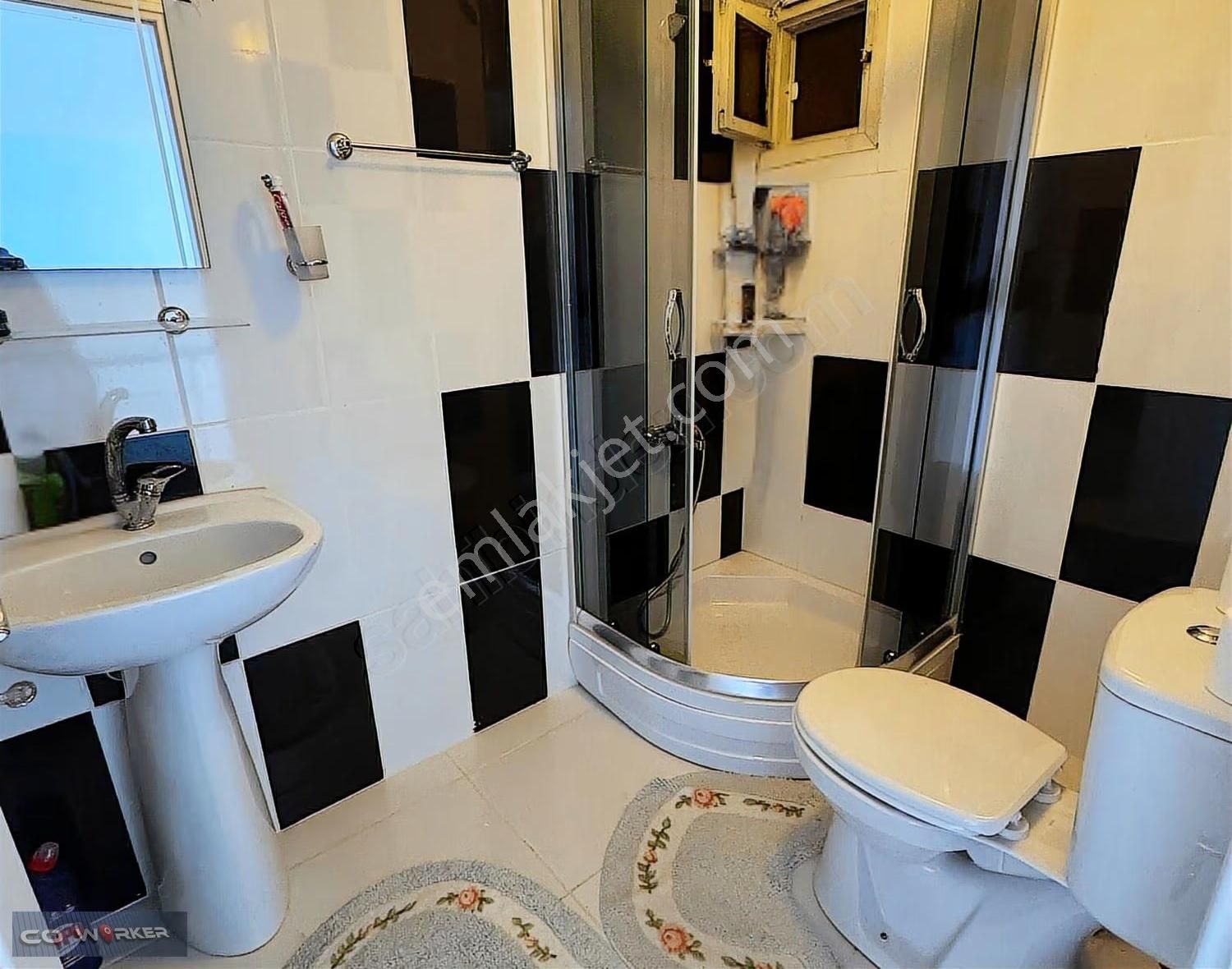 Denize Sıfır , Site İçinde, 3+1 Tripleks , Teras & Bahçeli - Görsel 22