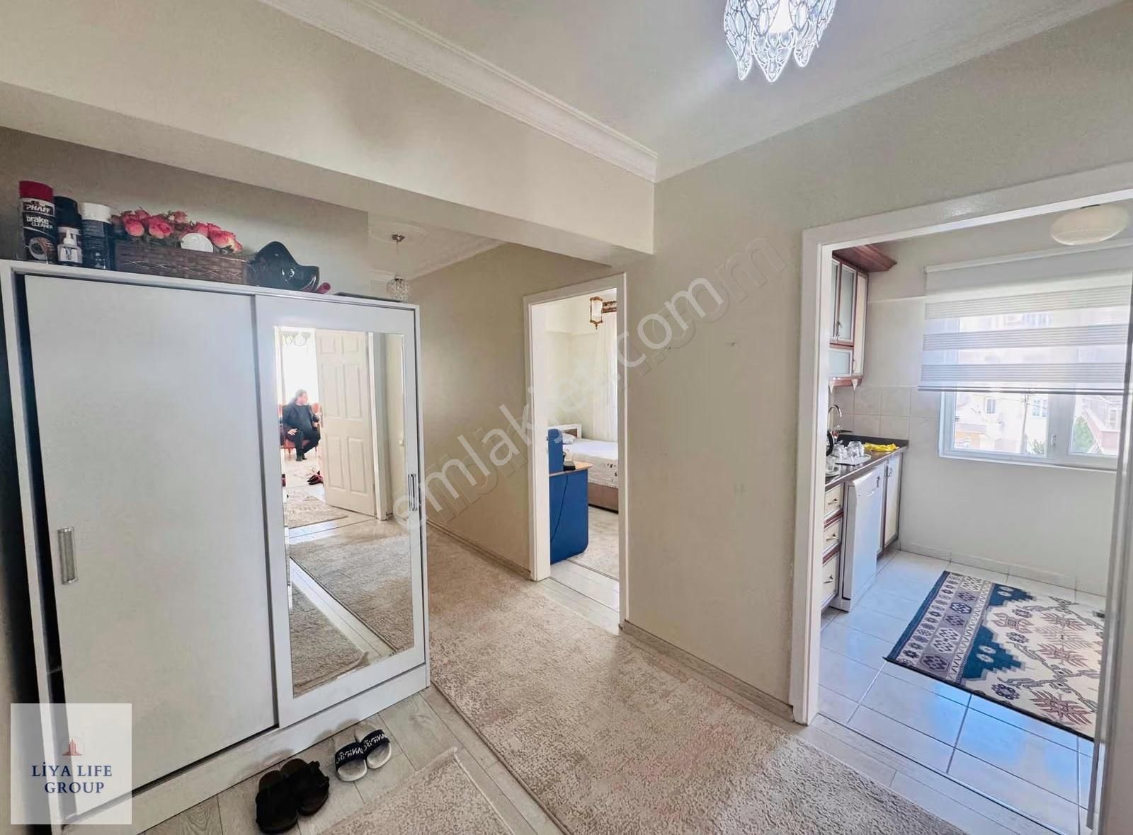 Didim Hisar Mahallesi 3+1 Ayrı Mutfak Satılık Daire - Görsel 13