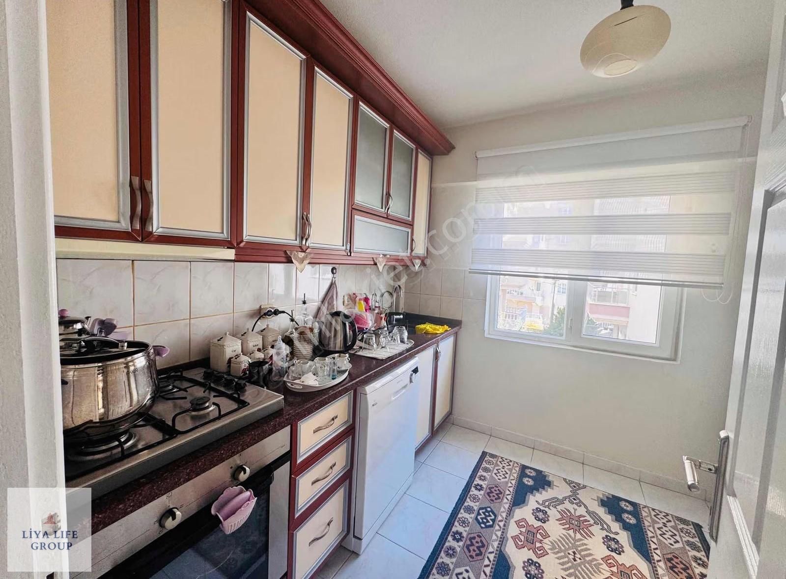 Didim Hisar Mahallesi 3+1 Ayrı Mutfak Satılık Daire - Görsel 3