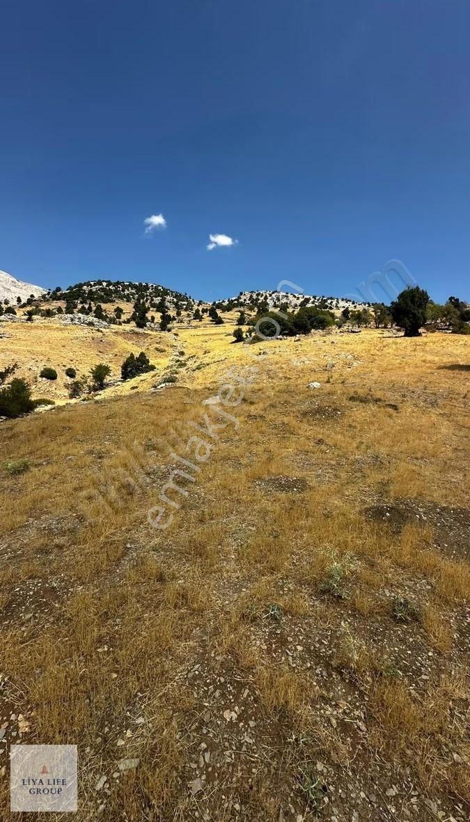 Antalya Da Kelepirinde Kelepiri Muhteşem Yatırım Arazisi Satışta - Görsel 4