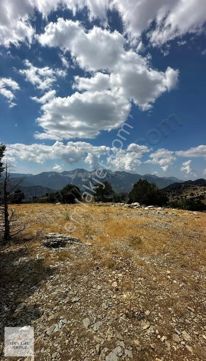 Antalya Da Kelepirinde Kelepiri Muhteşem Yatırım Arazisi Satışta