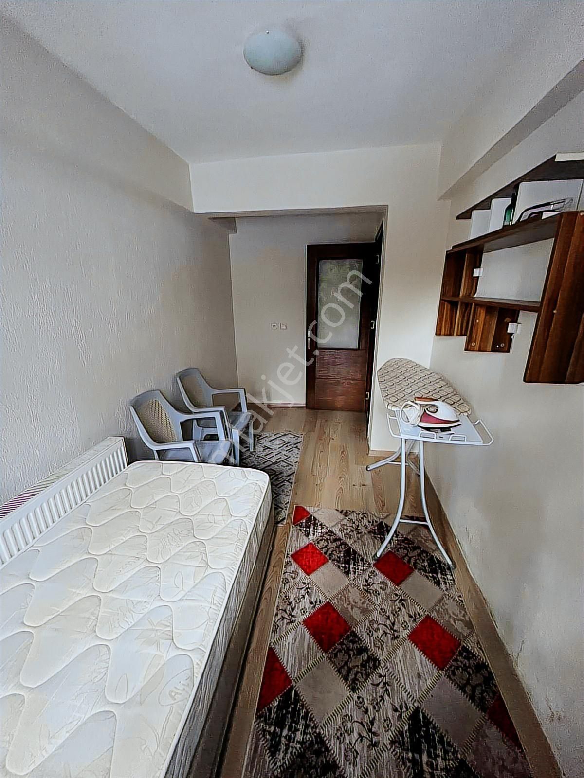 Turpa'dan | Refet Bele Mah. 2+1 Eşyalı Satılık Daire - Görsel 9