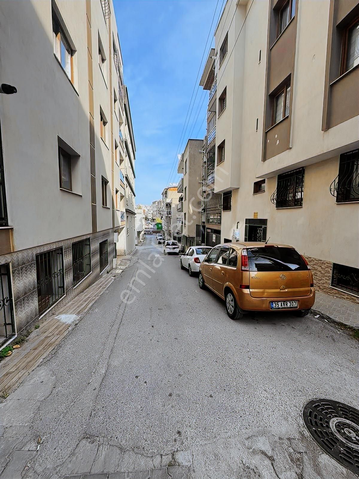 Turpa'dan | Refet Bele Mah. 2+1 Eşyalı Satılık Daire - Görsel 13