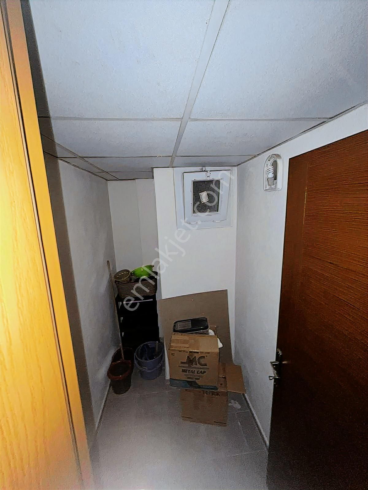 Turpa'dan | Refet Bele Mah. 2+1 Eşyalı Satılık Daire - Görsel 5