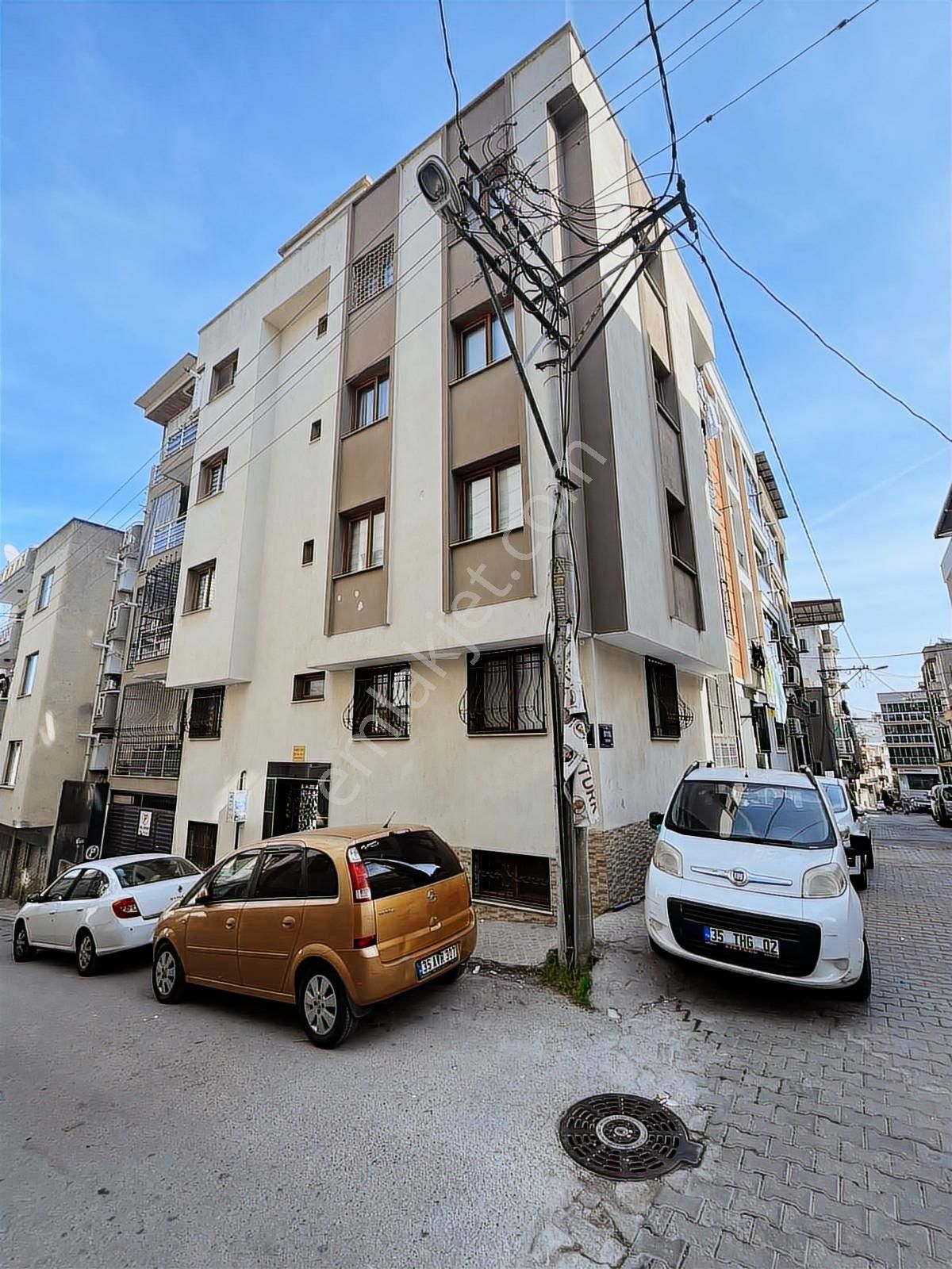 Turpa'dan | Refet Bele Mah. 2+1 Eşyalı Satılık Daire