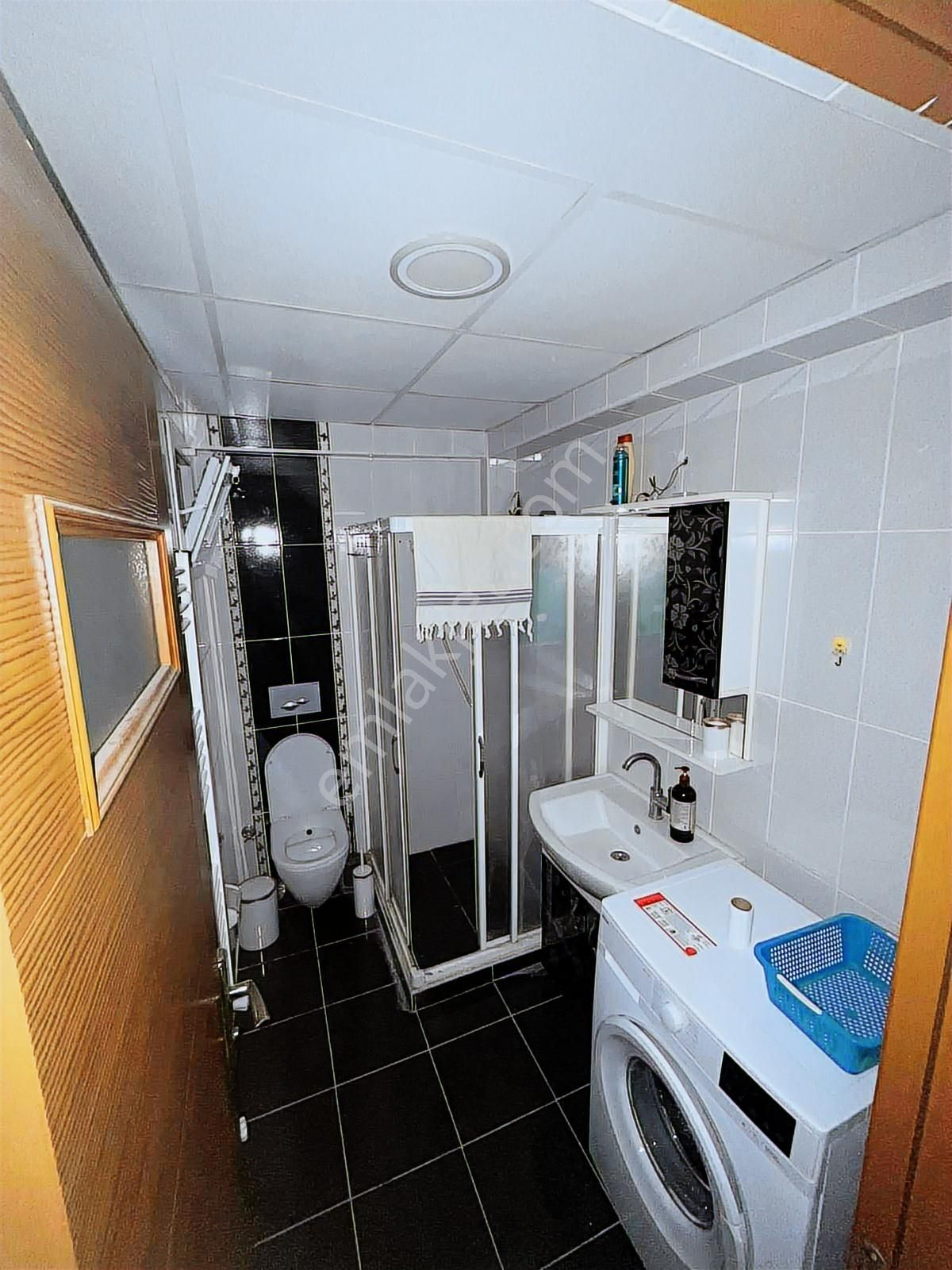 Turpa'dan | Refet Bele Mah. 2+1 Eşyalı Satılık Daire - Görsel 19