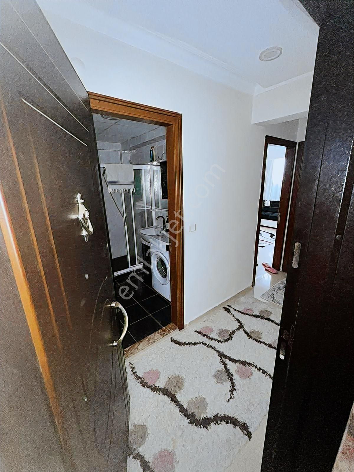 Turpa'dan | Refet Bele Mah. 2+1 Eşyalı Satılık Daire - Görsel 5