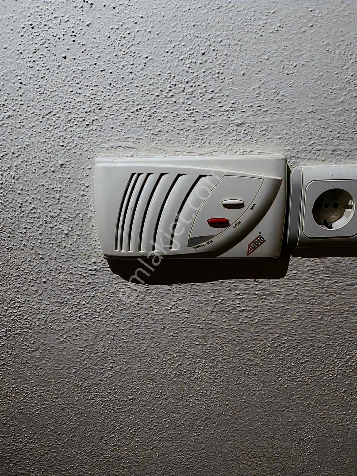 Turpa'dan | Refet Bele Mah. 2+1 Eşyalı Satılık Daire - Görsel 17