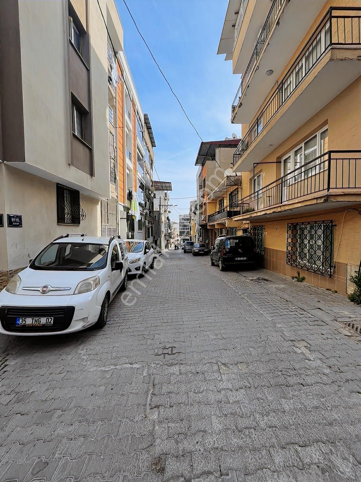 Turpa'dan | Refet Bele Mah. 2+1 Eşyalı Satılık Daire - Görsel 11