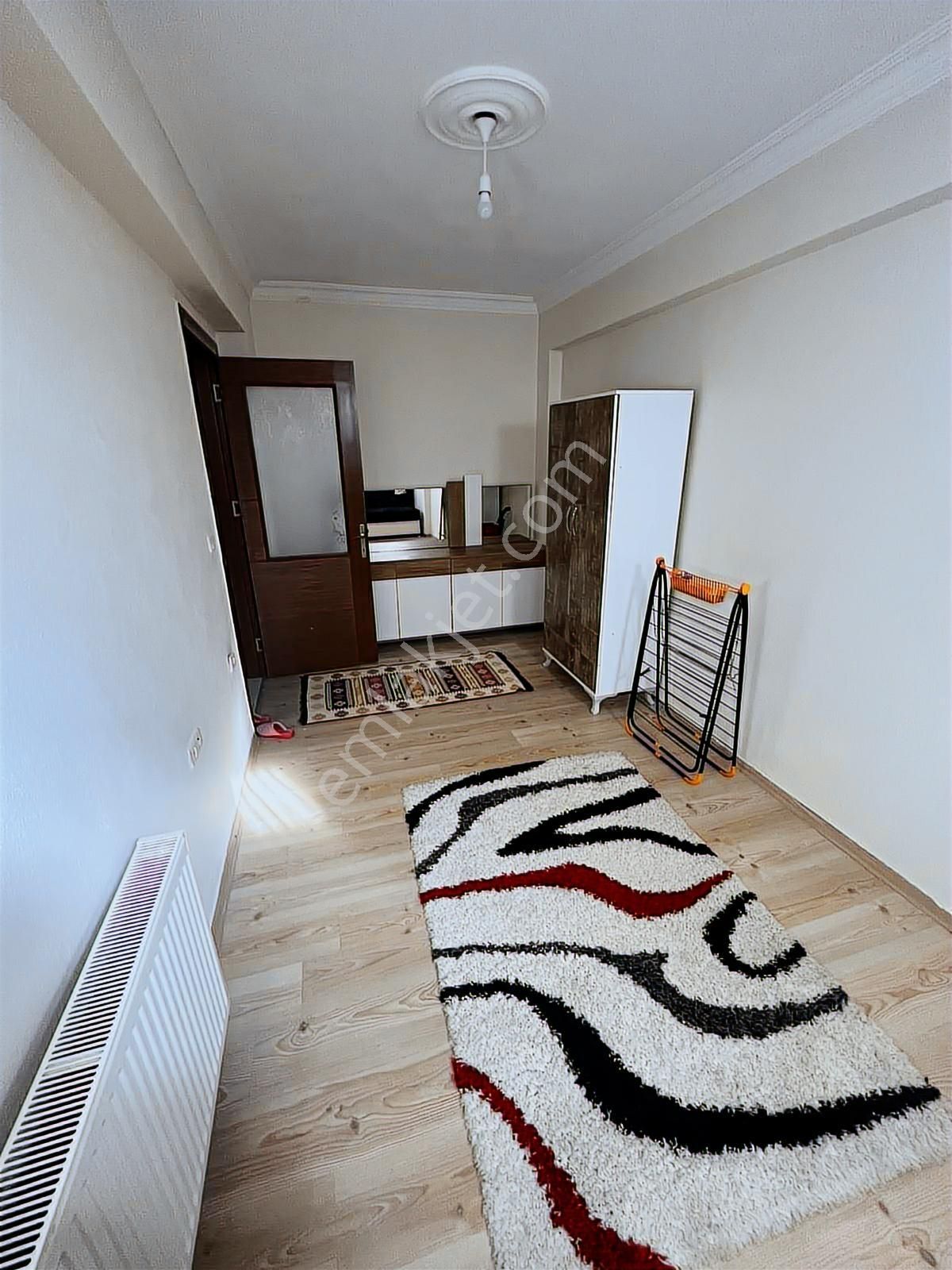 Turpa'dan | Refet Bele Mah. 2+1 Eşyalı Satılık Daire - Görsel 2