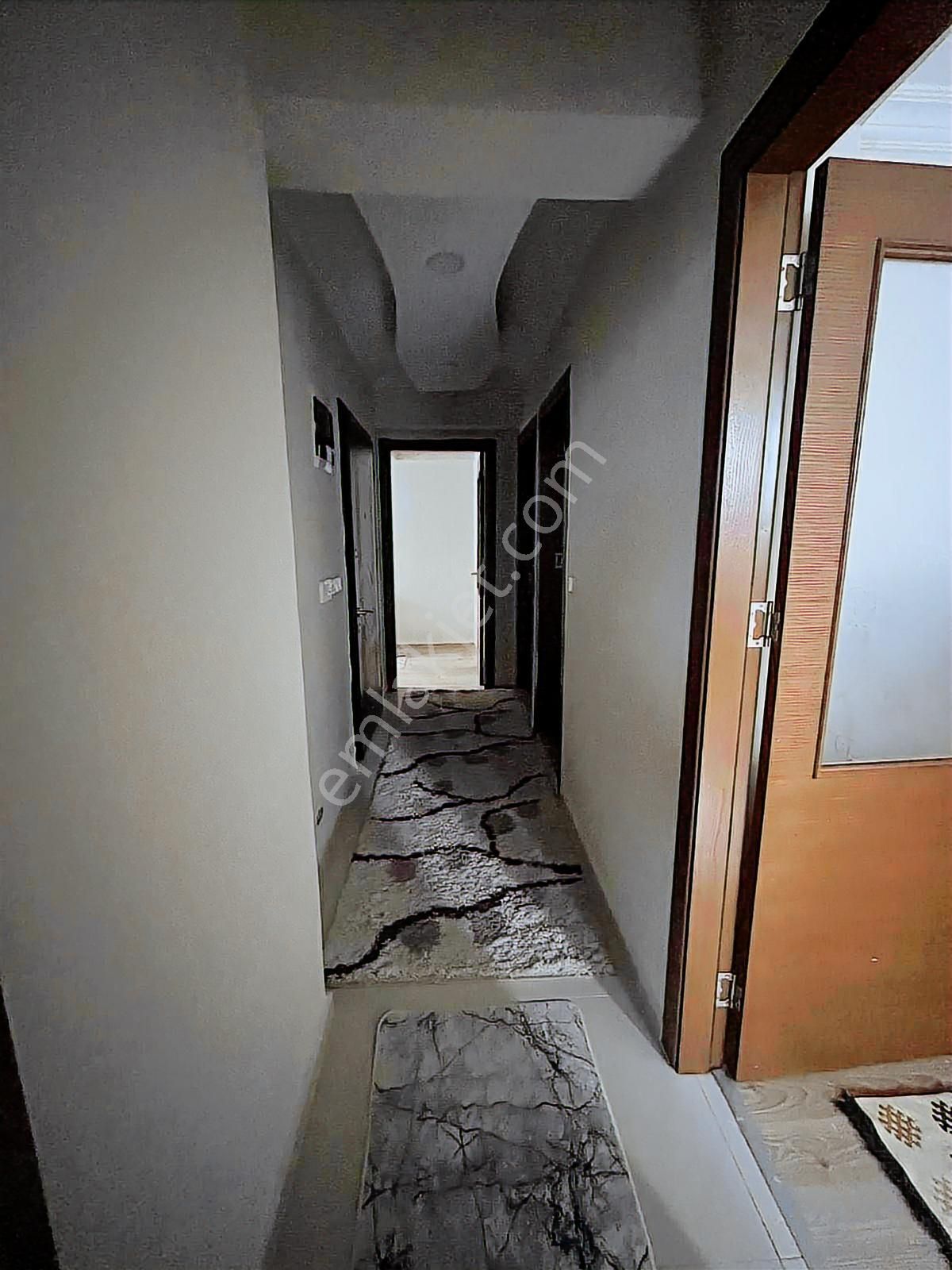 Turpa'dan | Refet Bele Mah. 2+1 Eşyalı Satılık Daire - Görsel 23